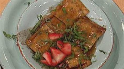 brown-butter-and-balsamic-ravioli-recipe-rachael-ray-show image