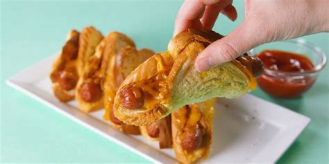 best-hot-dog-cheesies-recipe-how-to-make-hot-dog image