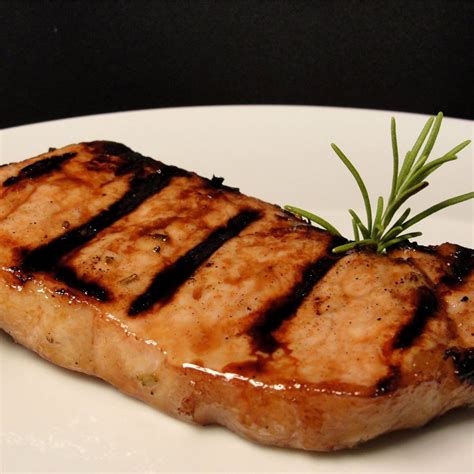 bbq-grilled-pork image