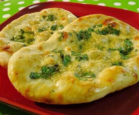 naan-with-yeast-recipe-madhuras image
