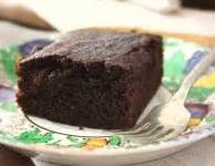 chocolate-beet-cake-recipe-no-refined-sugars image