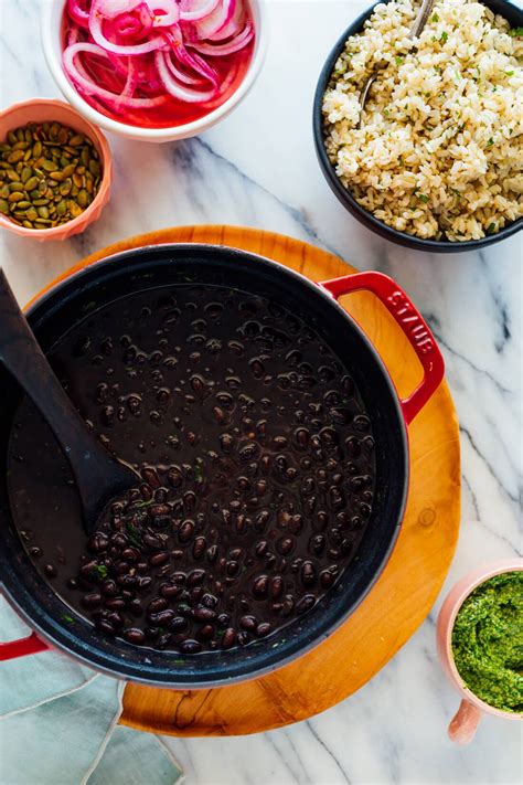 how-to-cook-black-beans-from-scratch-cookie-and-kate image