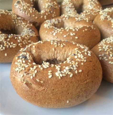 homemade-whole-wheat-bagels-the-conscientious-eater image