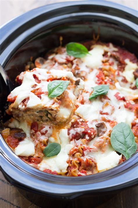 slow-cooker-spinach-lasagna-kristines-kitchen image
