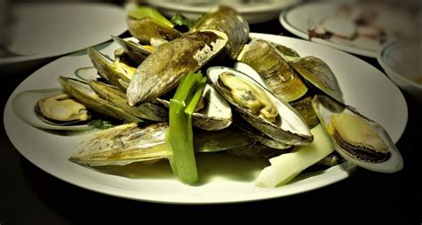 thai-style-steamed-mussels-for-your-muscles-healthy image