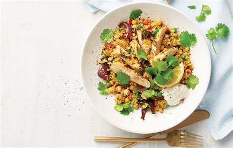 spiced-chicken-with-couscous-healthy-food-guide image