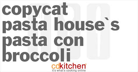 copycat-pasta-houses-pasta-con-broccoli image