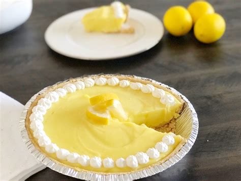 4-ingredient-frozen-lemon-pie-recipe-thats-sweet-tart image