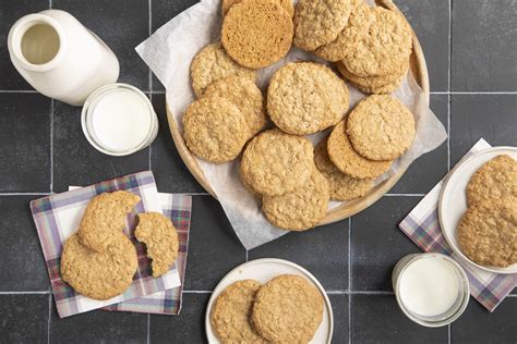 gluten-free-oatmeal-cookies-recipe-taste-of-home image
