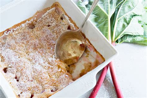 old-fashioned-rhubarb-cake-seasons-and-suppers image