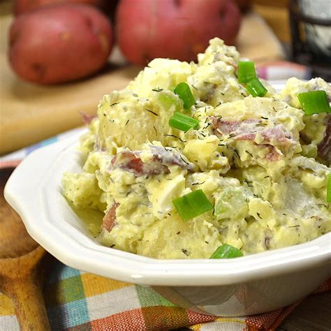 12-dill-potato-salad-recipes-youll-make-again-and-again image