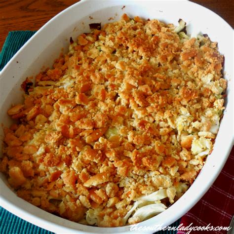 cabbage-casserole-the-southern-lady-cooks image