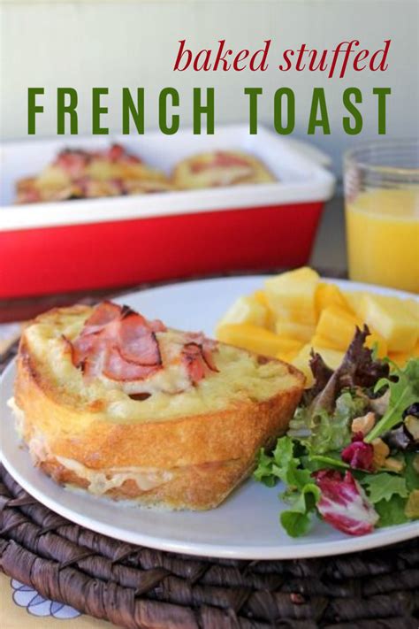 baked-stuffed-french-toast-recipes-frugal-living-nw image
