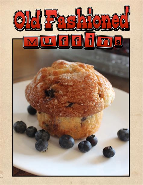 old-fashioned-blueberry-muffin-recipe-the-modern image
