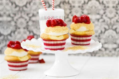 cherry-cheesecake-cupcakes-recipe-food-fanatic image