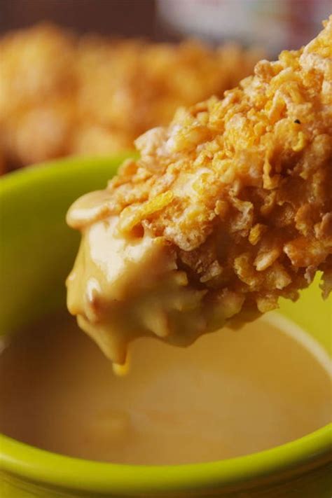 best-frosted-flake-chicken-tender-recipe-how-to-make image