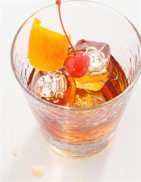 new-fangled-old-fashioned-cocktail-jill-silverman image