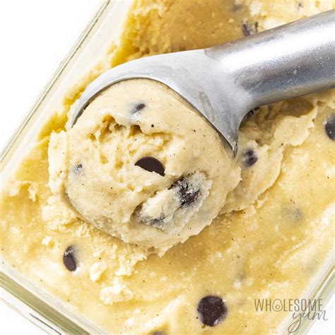 sugar-free-almond-milk-ice-cream-recipe-wholesome image