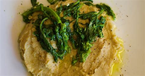 chickpea-puree-with-broccoli-rabe-remake-of-an image