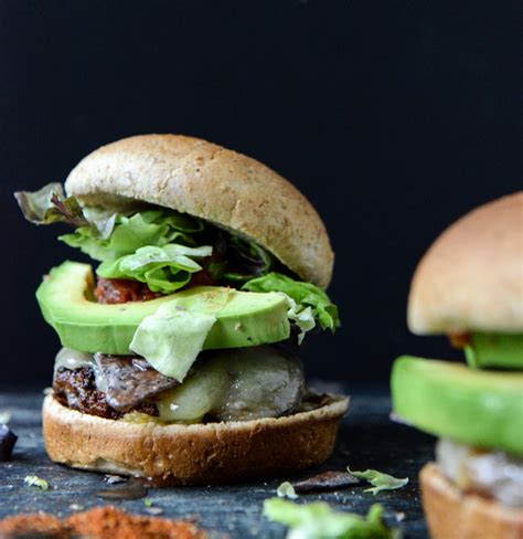 taco-rubbed-burgers-with-avocado-and-crushed image