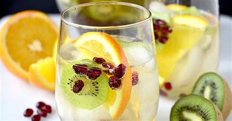 10-best-sangria-punch-alcohol-recipes-yummly image