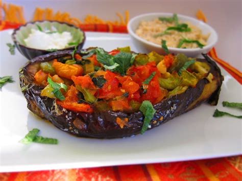 armenian-stuffed-eggplant-imam-bayildi image