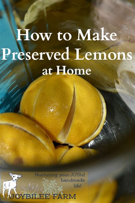 how-to-make-preserved-lemons-at-home-with-just-3 image