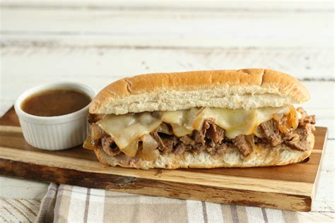 best-french-dip-recipe-french-dip-sandwiches-a image