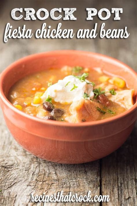 crock-pot-fiesta-chicken-and-beans-recipes-that-crock image