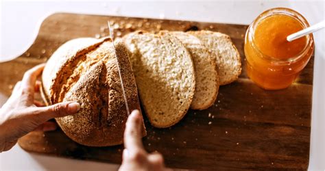 how-to-make-crusty-bread-easy-recipe-kitchenaid image