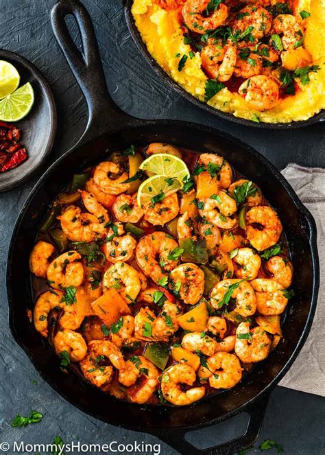 easy-peri-peri-shrimp-mommys-home-cooking image