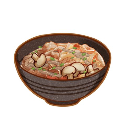 mushroom-chicken-stew-food-fantasy-wiki-fandom image