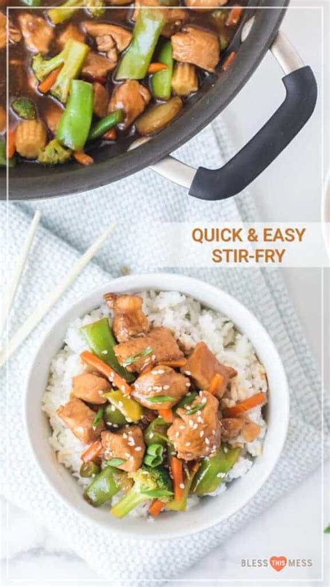 quick-and-easy-stir-fry-the-best-homemade-stir-fry image
