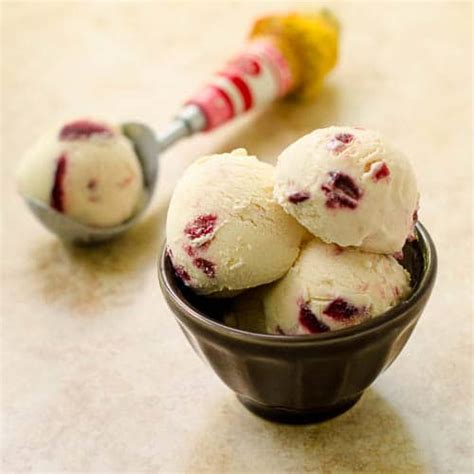 cherry-cream-cheese-ice-cream-magnolia-days image