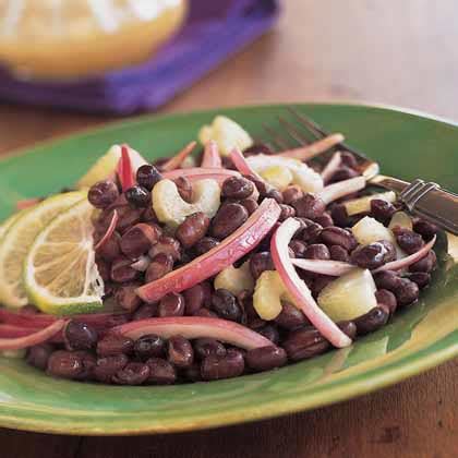 black-bean-salad-with-lime-cumin-dressing image