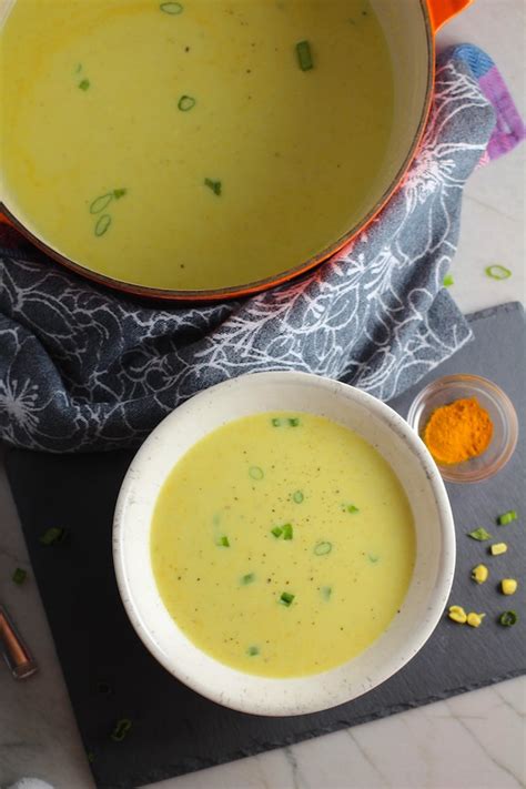 chilled-golden-corn-soup-talking-meals image