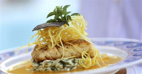 risotto-and-sea-bass-recipe-eat-smarter-usa image