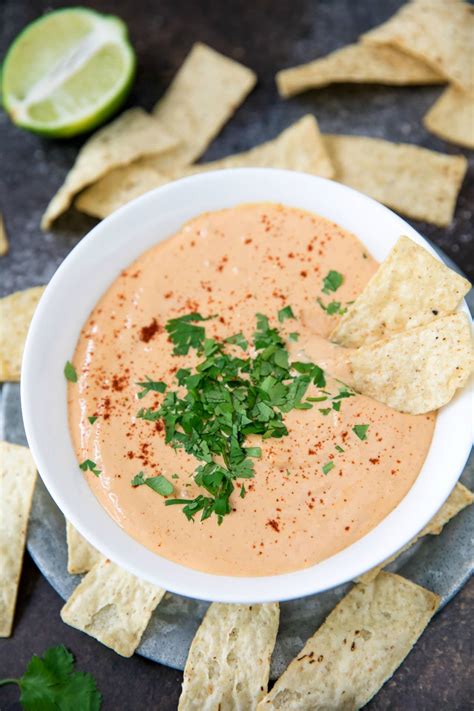 easy-chipotle-ranch-dressing-or-dip-kims-cravings image