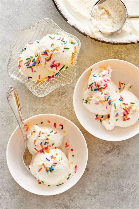 how-to-make-ice-cream-without-eggs-kitchn image