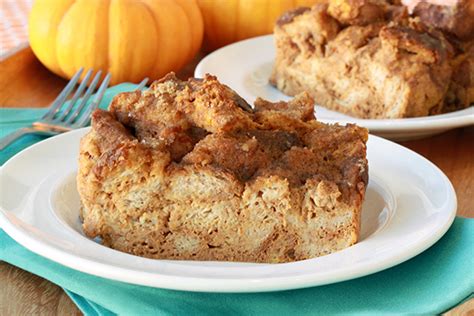 perfect-pumpkin-bread-pudding-hungry-girl image