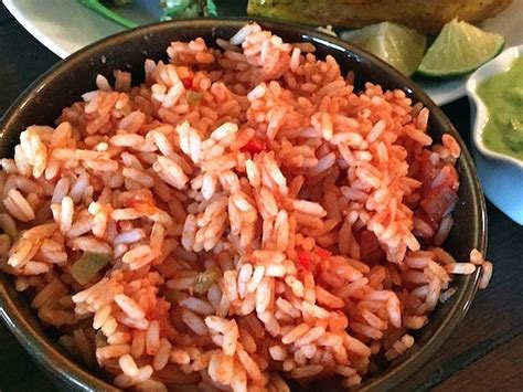 el-pollo-loco-rice-recipe-top-secret image