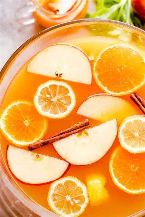 slow-cooker-apple-cider-punch-easy-weeknight image