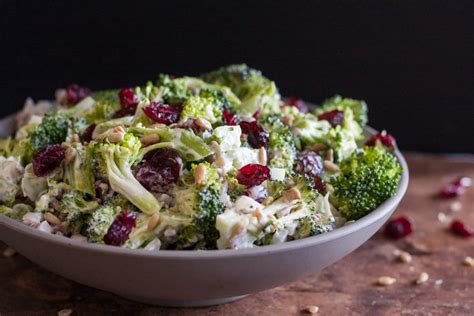 my-favorite-broccoli-salad-recipe-goodie-godmother image
