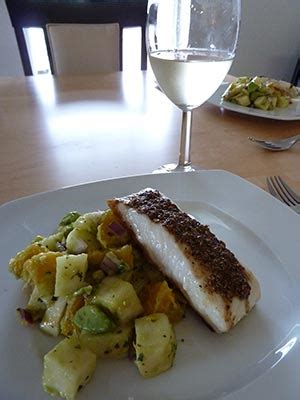 coriander-and-cumin-crusted-halibut-kitchen-geekery image
