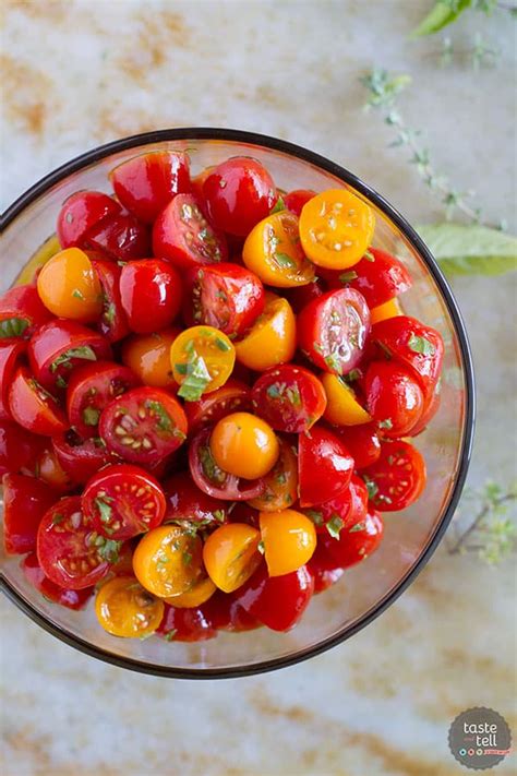 herbed-tomato-salad-easy-side-dish-taste-and-tell image