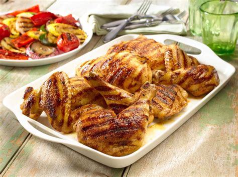 grilled-adobo-chicken-goya-foods image