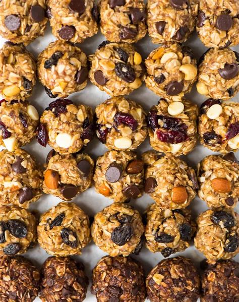 energy-balls-ultimate-guide-with-7-recipes-wellplatedcom image