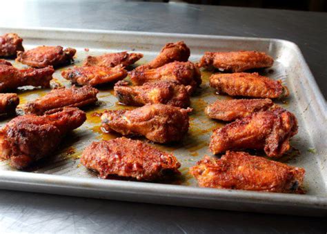 baked-chicken-wing image