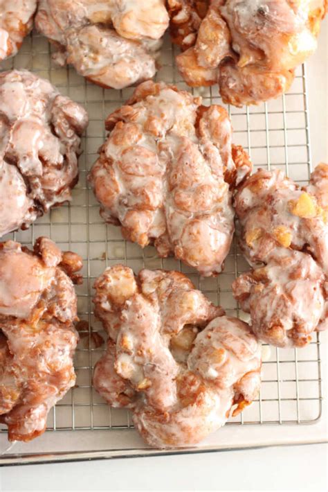the-best-homemade-apple-fritters-recipe-a image