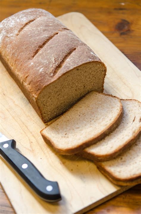 honey-whole-wheat-bread-bobs-red-mill image